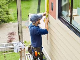 Best Stucco Siding  in Santa Ynez, CA